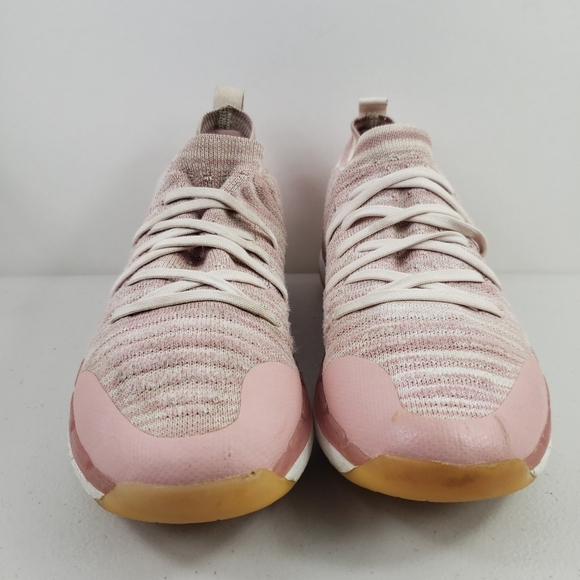 Reebok Women Les Mills Running sz 7 - Picture 7 of 12